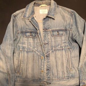 Rag & Bone Jean Jacket